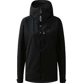 Haglöfs Alert GTX Jakke (Dame)