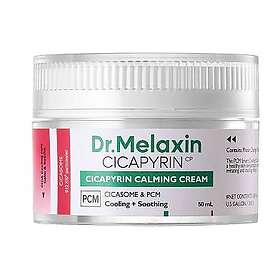 Dr.Melaxin Cicapyrin Beroligende creme 50ml