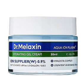 Dr.Melaxin Aqua Ion Plasma Hydrating Gel Cream 50ml