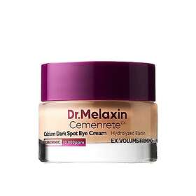 Dr.Melaxin Cemenrete Calcium Dark Spot Cover Øjencreme 15g