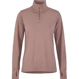 Craft Flow Half Zip Longsleeve (Dame)