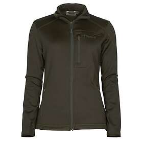 Pinewood Furudal/Frazer Act. Power Fleece Jacka (Dam)
