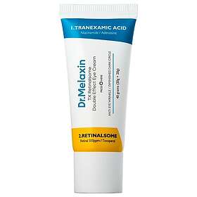 Dr.Melaxin TX-Retinalsome Double Effect Ögonkräm 40g