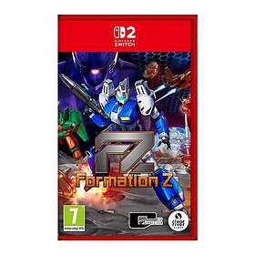 Formation Z (Switch 2)