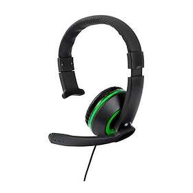 Gioteck XH50 Micro Chat Headset