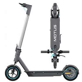 Motus Scooty 10 Plus 20 km/h