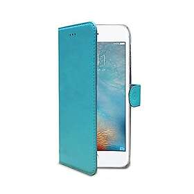 Celly Wally Étui Folio pour Apple iPhone 7