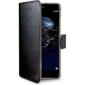 Celly Wally Fodral för Huawei P10 Lite