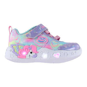 Skechers Unicorn Charmer (Jr)