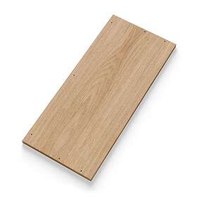 New Works Hyldeplade Eg 35x80 cm Tidskriftshylla