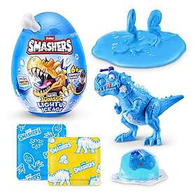 Smashers Mini Jurassic Ice Age Egg