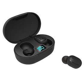 MTK E6S Trådlösa In-Ear
