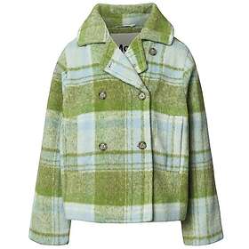 Molo Helle Rutig Kappa Jacka (Jr)