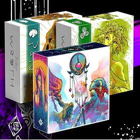 Wroth: All Gameplay Bundle