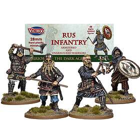 Victrix Rus Infanteri (plast) (48)