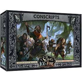 Night’s Watch Conscripts