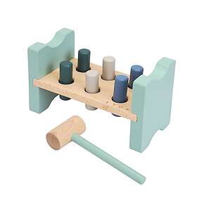 Stoy Hammarbänk Leksak SKC1337