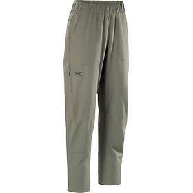 Arcteryx Kragg Cotton Byxor (Dam)
