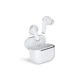 Force Play Play II True Wireless ANC + ENC Intra-auriculaire