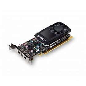 Lenovo Quadro P400 2Go