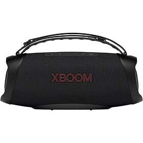 LG XBOOM Go XG8T Enceinte Bluetooth