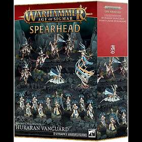 Warhammer Hurakan Vanguard (05011921249190)