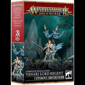 Warhammer Vanari Lord Regent (05011921251629)