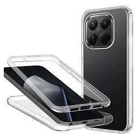 Xiaomi Coque en Silicone pour 15T 5G