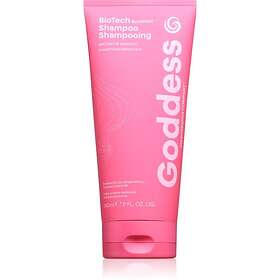Goddess Shampoo BioTech 240ml