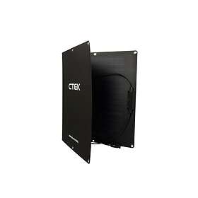 CTEK CS Free 12 V solpanelladdare