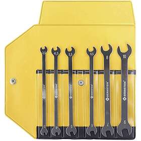 Bernstein 407067 Wrench Set 3-10mm 6pcs