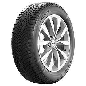 Kleber Quadraxer 3 225/55 R18 102V XL