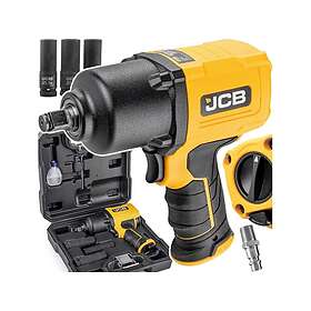 JCB -RP9510 KIT Clé à chocs pneumatique 1/2"