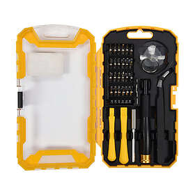 Vorel Y*64384 Bitsæt 32stk