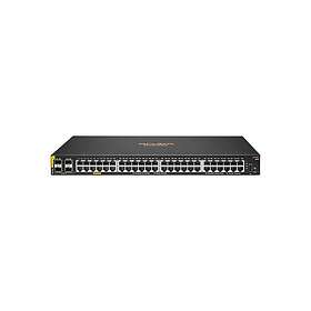 Hewlett Packard Enterprise Aruba Networking CX 6100 Switch R9Y04A#ACE