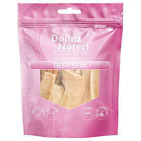 Dolina Noteci Naturliga Godbitar Hjortskinn 100g
