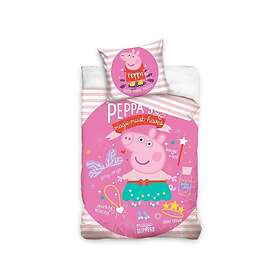 MCU-Sport Magic Bomull Sängkläder