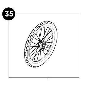 Thule Chariot Sport Gen3