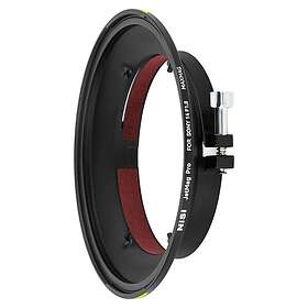 NiSi JetMag Pro MAXMAG -suodatinpidike (Sony 14mm f/1.8 GM)