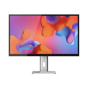 Alogic Aspekt 32A4KPDSGR 32" LCD 4K