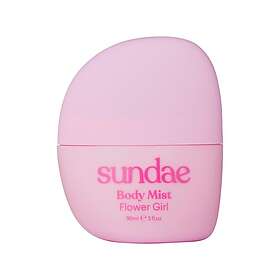 Sundae Body Flower Girl Body Mist 90ml
