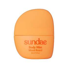 Sundae Body Mood Board Body Mist 90ml