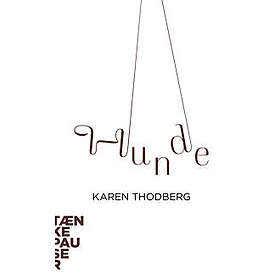 Hunde Thodberg, Karen
