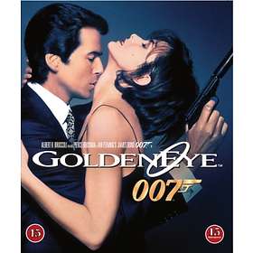 GoldenEye (Blu-ray)