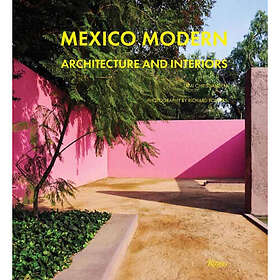Mexico Modern