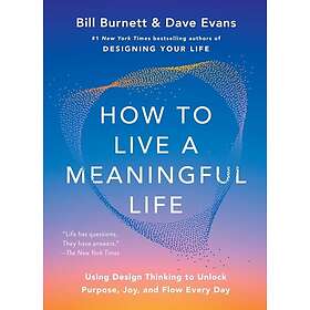 How to Live a Meaningful Life