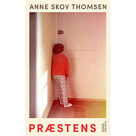 Præstens Thomsen, Anne Skov