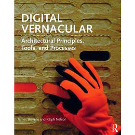 Digital Vernacular (häftad, eng)
