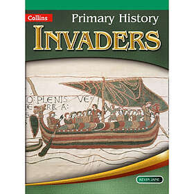 Invaders Paperback