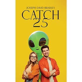 Catch 25 (häftad, eng)